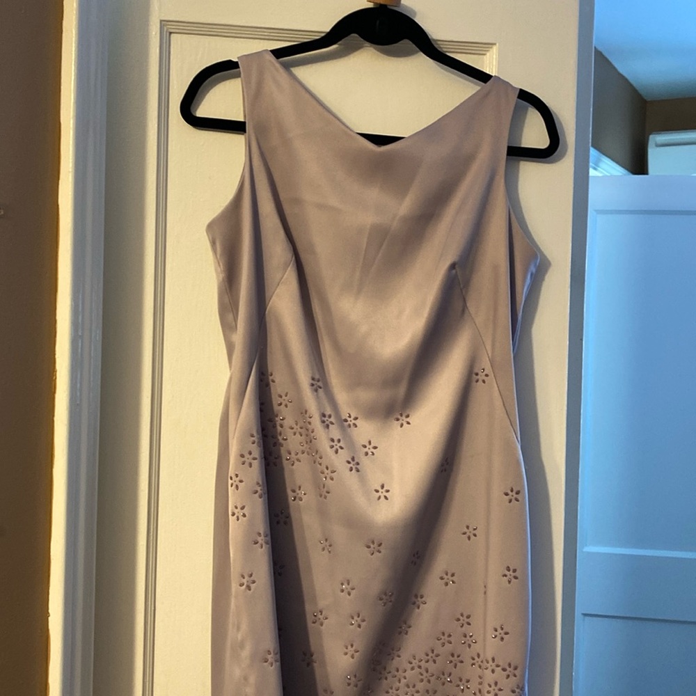 Vintage CDC dress